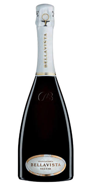 bottiglia Bellavista Nectar