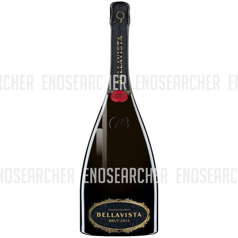 Immagine spumante Bellavista, Franciacorta DOCG {Teatro alla Scala} brut 2018 magnum