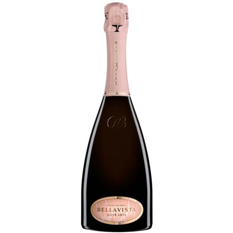 Immagine spumante Bellavista, Franciacorta DOCG {Rosè} brut 2016