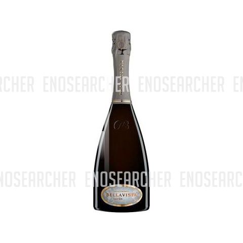 Immagine spumante Lombardia, Franciacorta DOCG Bellavista brut satèn 2020