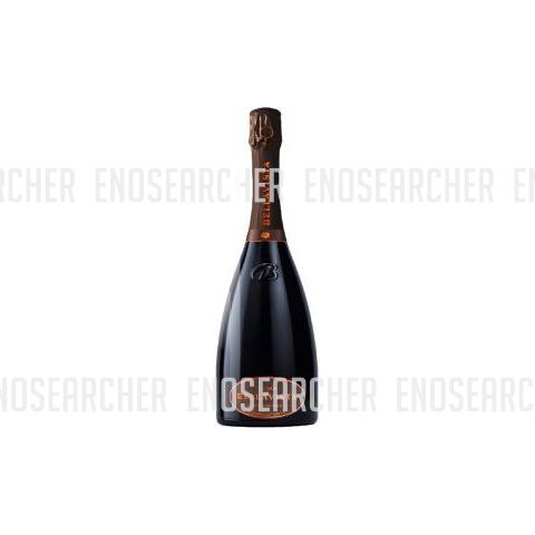 Immagine spumante Lombardia, Franciacorta DOCG Alma 2 Bellavista extra brut mezza bottiglia