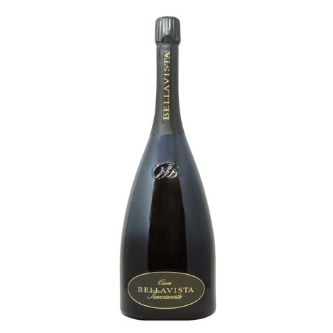 Immagine spumante Bellavista, Franciacorta DOCG {Grande Cuvèe Alma} Brut jèroboam