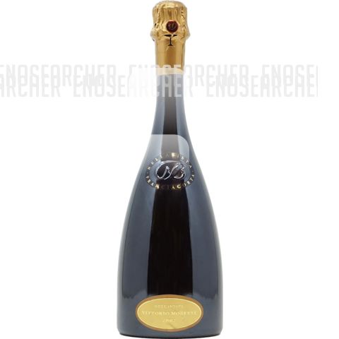 Immagine spumante Bellavista, Franciacorta DOCG {Vittorio Moretti} extra brut 2002