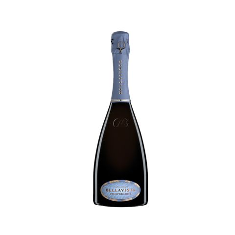 Immagine spumante Bellavista, Franciacorta DOCG {Pas Operè} extra brut