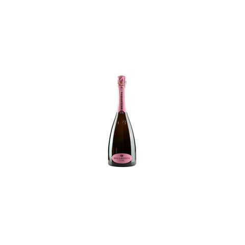 Immagine spumante Bellavista, Franciacorta DOCG {Rosè} brut magnum