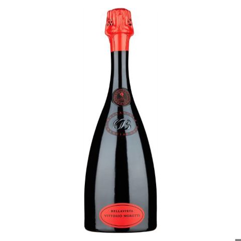 Immagine spumante Bellavista, Franciacorta DOCG {Vittorio Moretti} extra brut