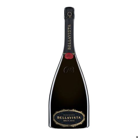 Immagine spumante Bellavista, Franciacorta DOCG {Teatro alla Scala} brut 2016 magnum
