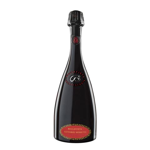 Immagine spumante Bellavista, Franciacorta DOCG {Vittorio Moretti} extra brut 2016