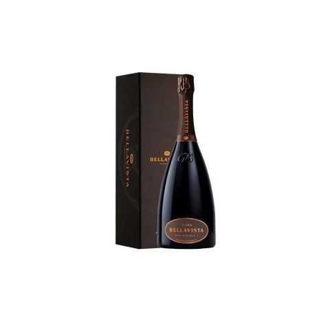 Immagine spumante Bellavista, Franciacorta DOCG {Alma Assemblage 1} extra brut magnum