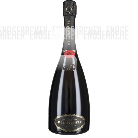 Immagine spumante Bellavista, Franciacorta DOCG {Teatro alla Scala} brut 2021