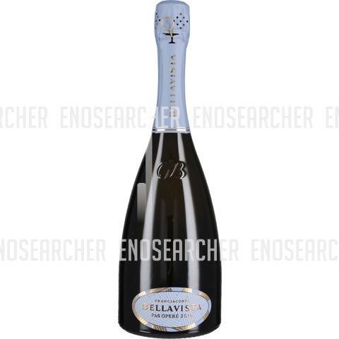 Immagine spumante Bellavista, Franciacorta DOCG {Pas Operè} extra brut 2020
