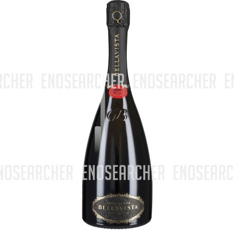 Immagine spumante Bellavista, Franciacorta DOCG {Teatro alla Scala} brut 2022