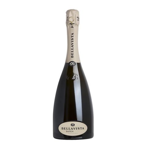 Immagine spumante Bellavista, Franciacorta DOCG brut satèn magnum