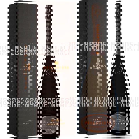 Immagine spumante Bellavista, Franciacorta DOCG {Alma Assemblage 2} extra brut 2022 magnum