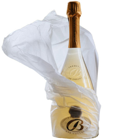 Immagine spumante Bellavista, Franciacorta DOCG {Vittorio Moretti} extra brut 2013 jèroboam