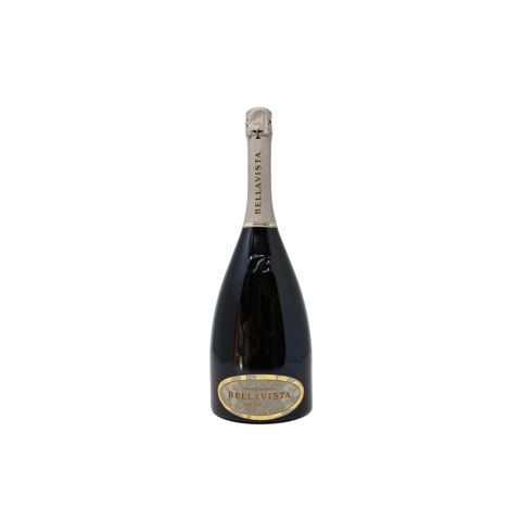 Immagine spumante Bellavista, Franciacorta DOCG brut satèn magnum