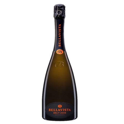 Immagine spumante Bellavista, Franciacorta DOCG brut 2015