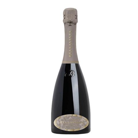 Immagine spumante Bellavista, Franciacorta DOCG brut satèn
