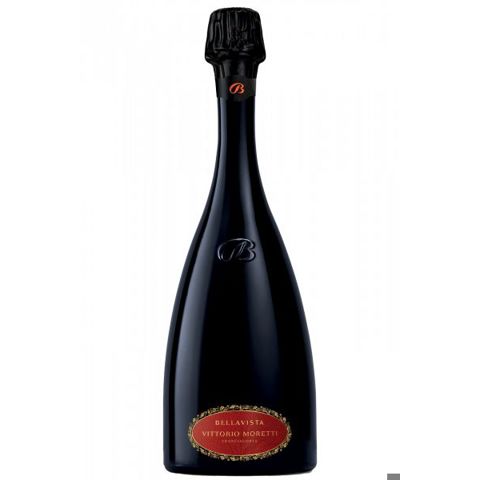 Immagine spumante Bellavista, Franciacorta DOCG {Vittorio Moretti} extra brut 2016