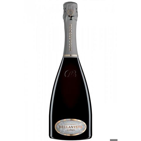 Immagine spumante Bellavista, Franciacorta DOCG brut satèn 2019