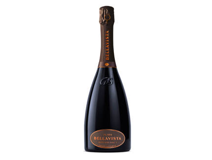 BellavistaFranciacorta DOCG  Franciacorta DOCG Alma Assemblage brut magnum