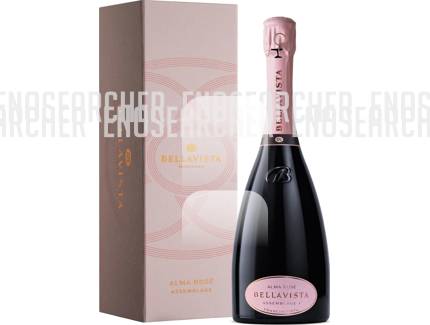 BellavistaFranciacorta DOCG 