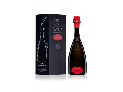 BellavistaFranciacorta DOCG 