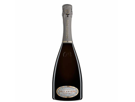 BellavistaFranciacorta DOCG brut satèn 2015