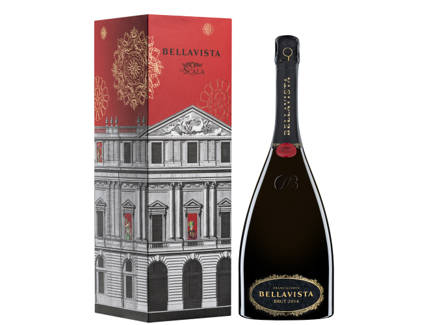 BellavistaFranciacorta DOCG 