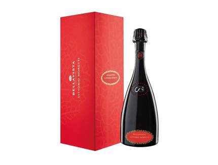 BellavistaFranciacorta DOCG 