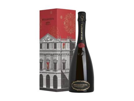 BellavistaFranciacorta DOCG 