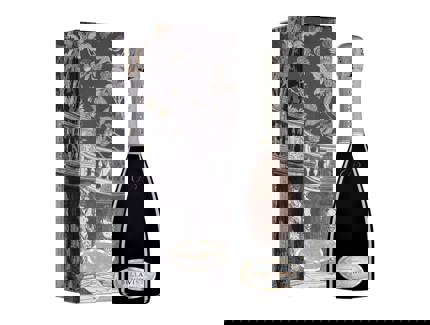 BellavistaFranciacorta DOCG brut satèn 2019