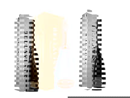 BellavistaFranciacorta DOCG 