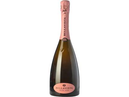 BellavistaFranciacorta DOCG 
