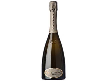 BellavistaFranciacorta DOCG brut satèn 2015
