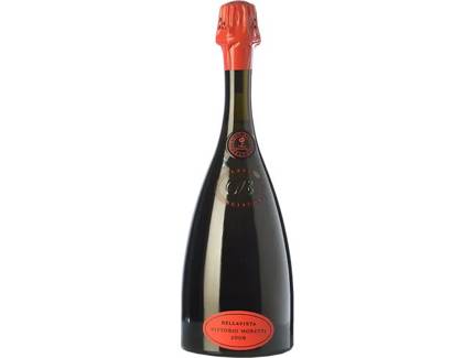 BellavistaFranciacorta DOCG 