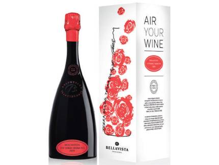 BellavistaFranciacorta DOCG 