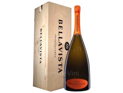 BellavistaFranciacorta DOCG 