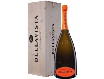 BellavistaFranciacorta DOCG 