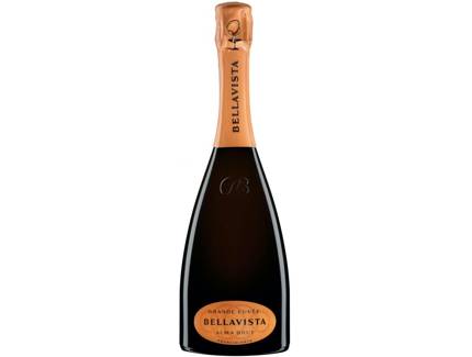 BellavistaFranciacorta DOCG 