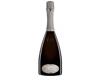 BellavistaFranciacorta DOCG brut satèn 2015