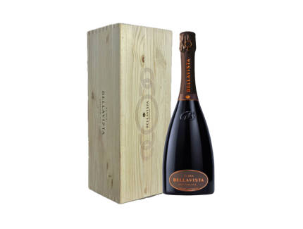 BellavistaFranciacorta DOCG 