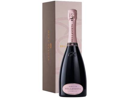 BellavistaFranciacorta DOCG 