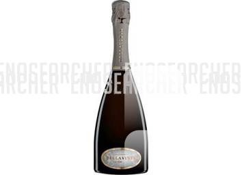 LombardiaFranciacorta DOCG Bellavista brut satèn 2020
