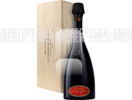 BellavistaFranciacorta DOCG 