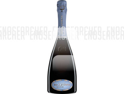 BellavistaFranciacorta DOCG 