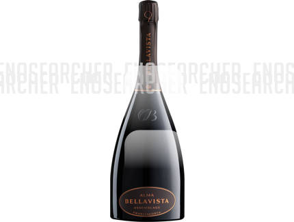 BellavistaFranciacorta DOCG  Alma Franciacorta DOCG extra brut magnum