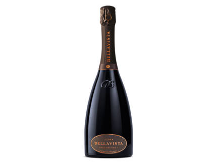 BellavistaFranciacorta DOCG Alma Assemblage 2 extra brut