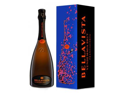 BellavistaFranciacorta DOCG 