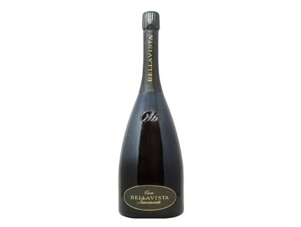 BellavistaFranciacorta DOCG 